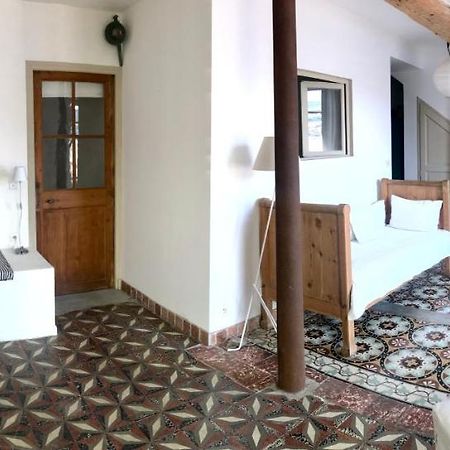 Appartement Plein Sud Port Vendres Zewnętrze zdjęcie
