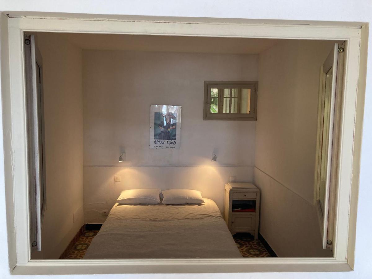 Appartement Plein Sud Port Vendres Zewnętrze zdjęcie