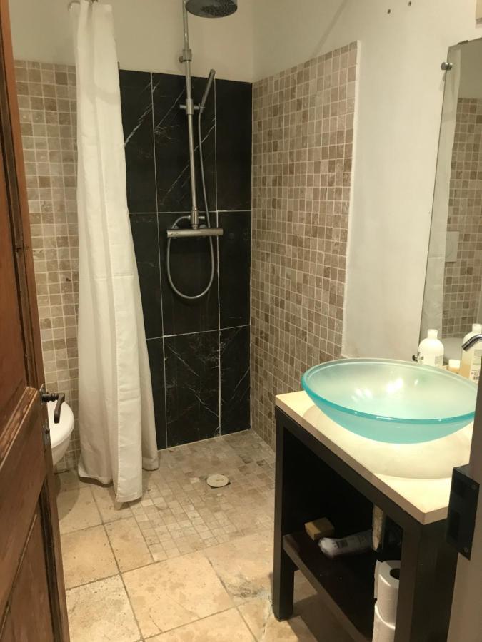 Appartement Plein Sud Port Vendres Zewnętrze zdjęcie
