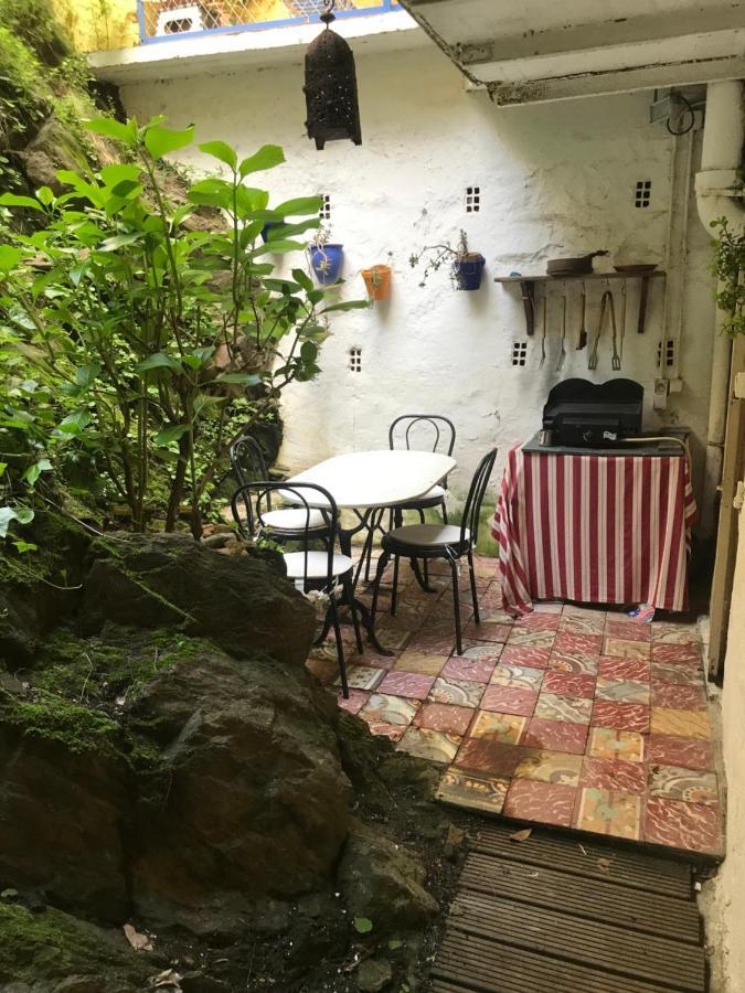 Appartement Plein Sud Port Vendres Zewnętrze zdjęcie