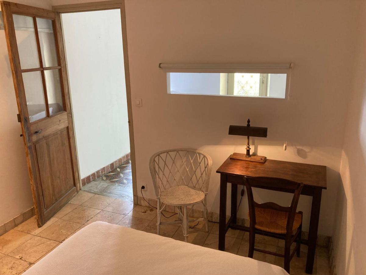 Appartement Plein Sud Port Vendres Zewnętrze zdjęcie